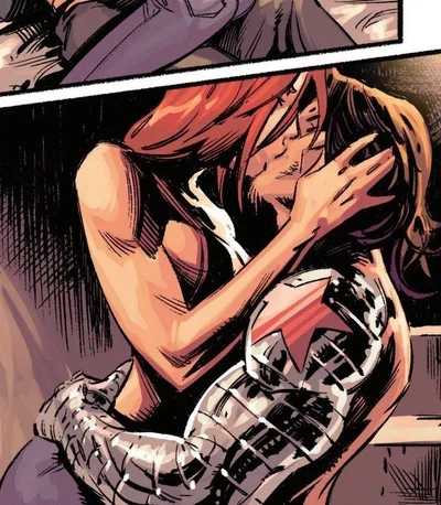 WinterWidow