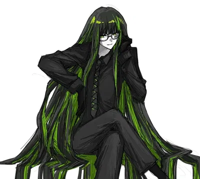 ALFONSO // [K CORP]