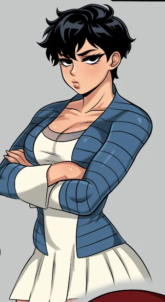 Marka Greyson [ Flaxan femvincable ] your Gf