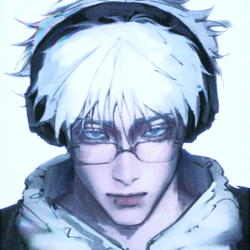 Satoru Gojo