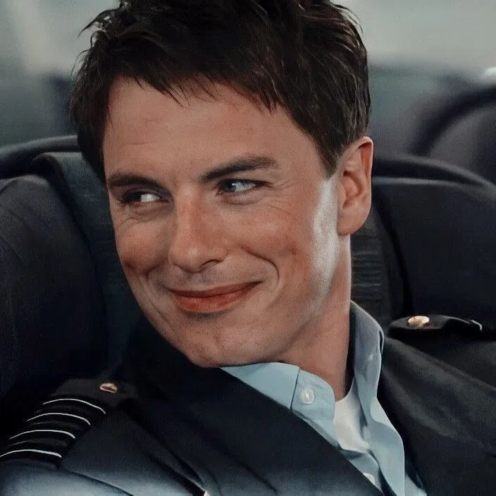Captain Jack Harkness