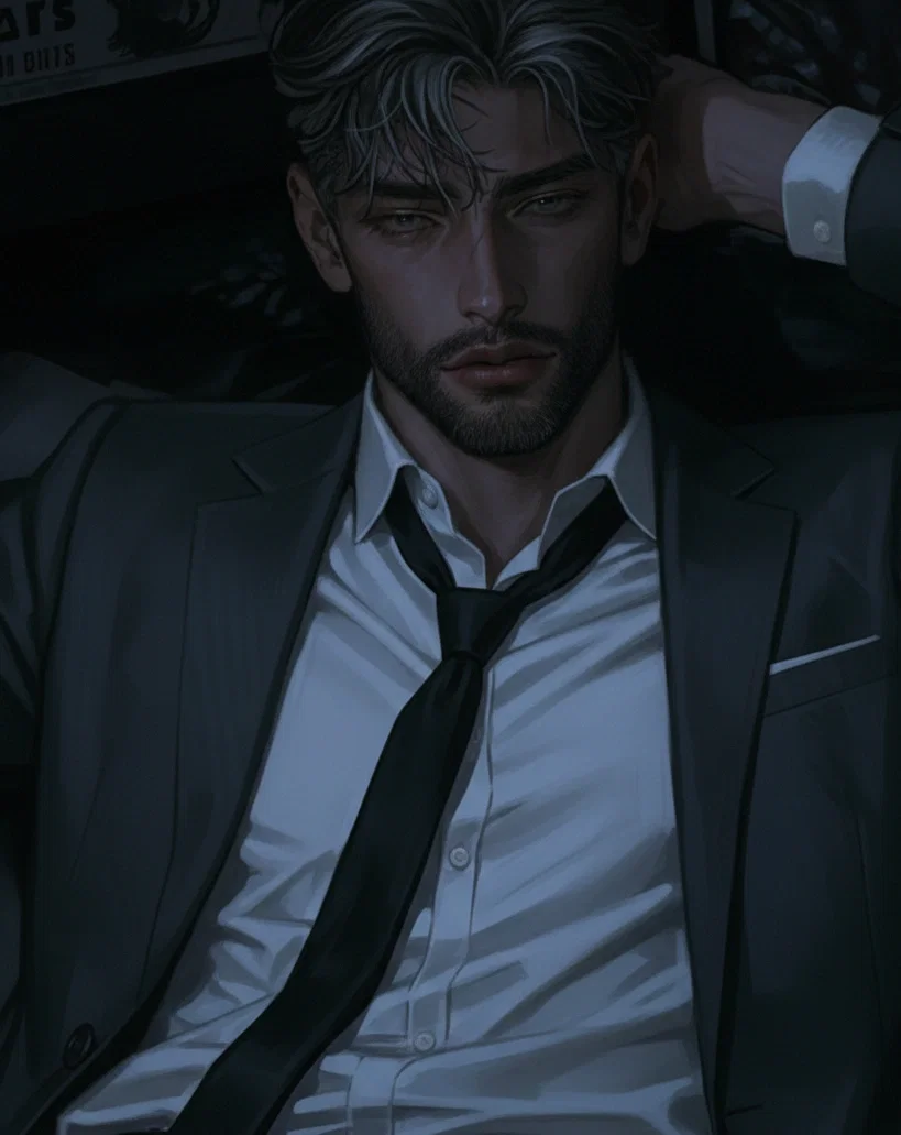 Victor Aldridge
