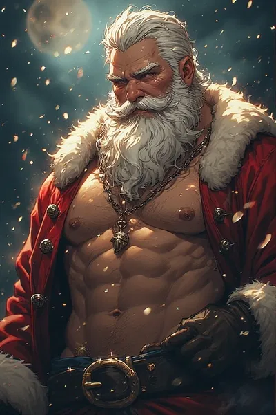 Santa Claus