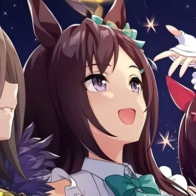 Mejiro Dober 💍| Umamusume.