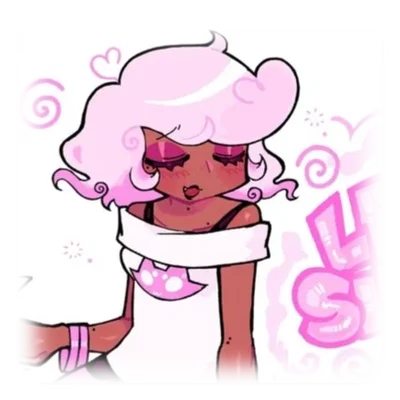  𐔌 ᩧ ຼroxy lalonde  ͡ ৯ homestuck non-sburb au‎ ੭:.