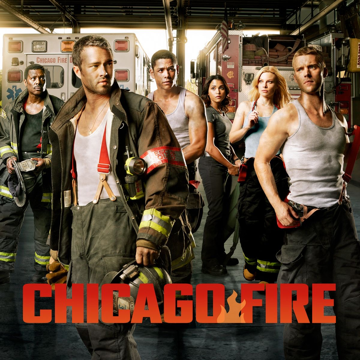 Chicago Fire