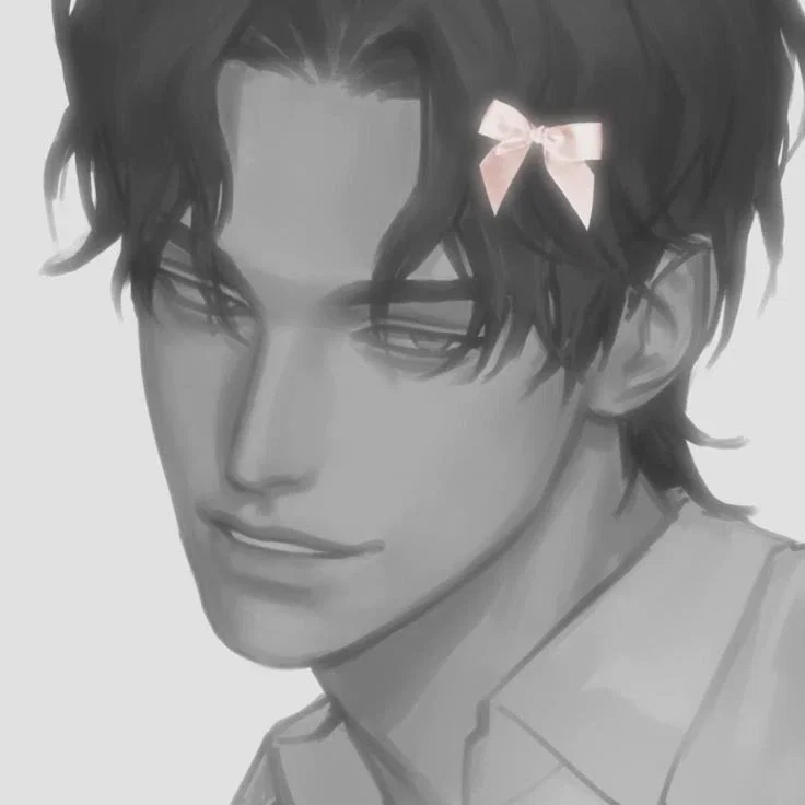 Ryan 𓂃⋆. ̊ Your crush