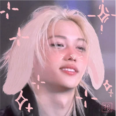 Lee Felix - Easter bunny