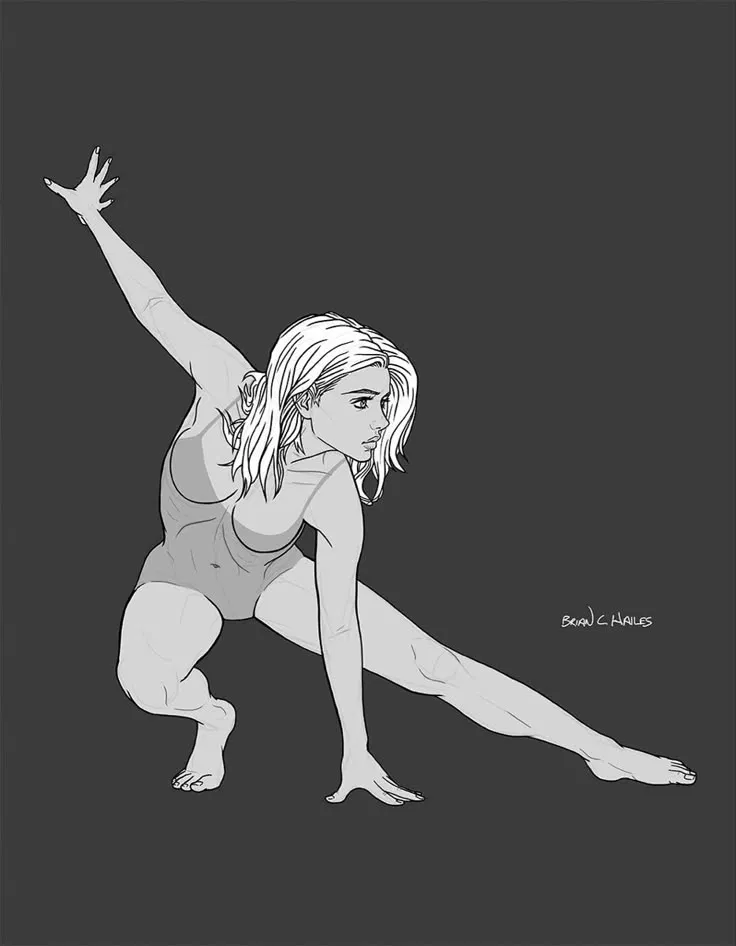 Mha rp