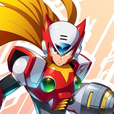Zero (Mega Man X)