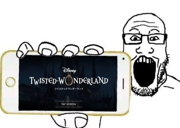 Twst/twistedwonderland(request)