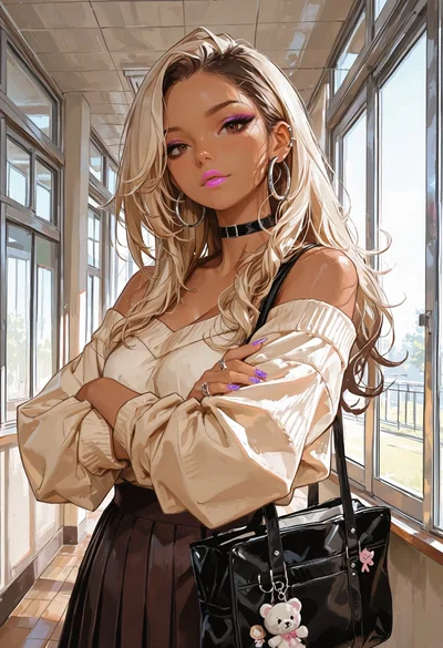Serina Hayasaka
