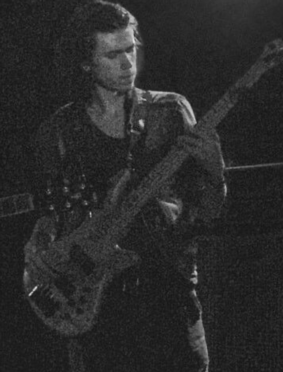 Patrick Hockstetter 
