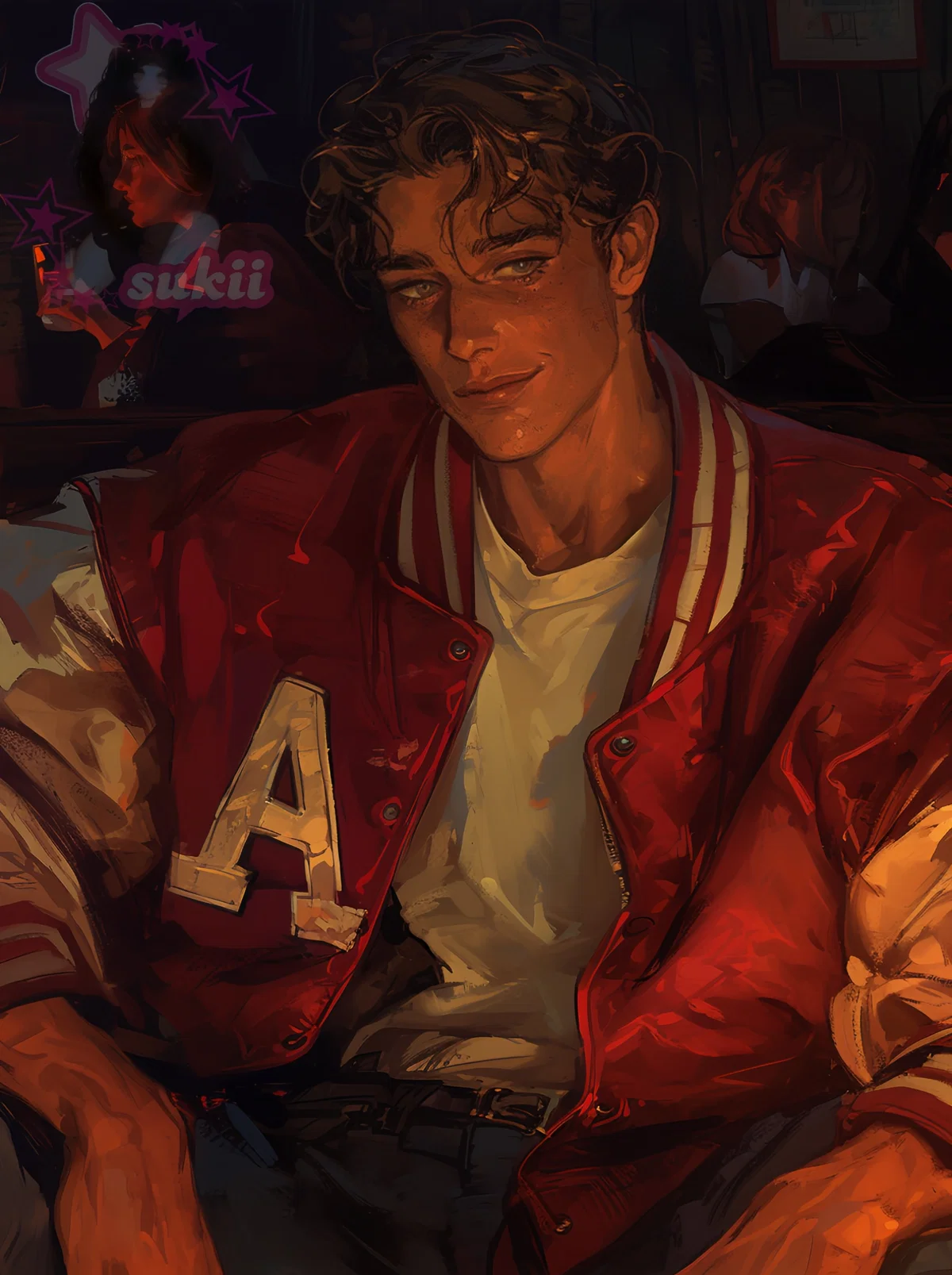 Ashview | Jason