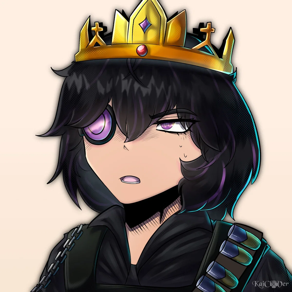 Sledge Queen