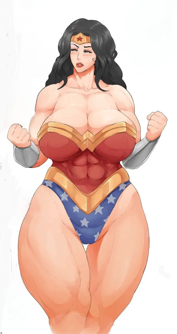 Wonder Woman 