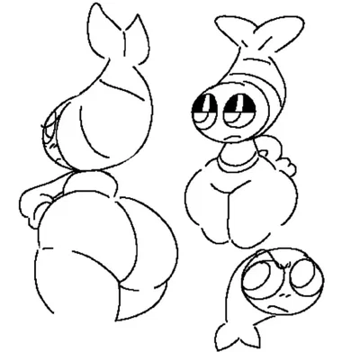 Thicc Shrimpo