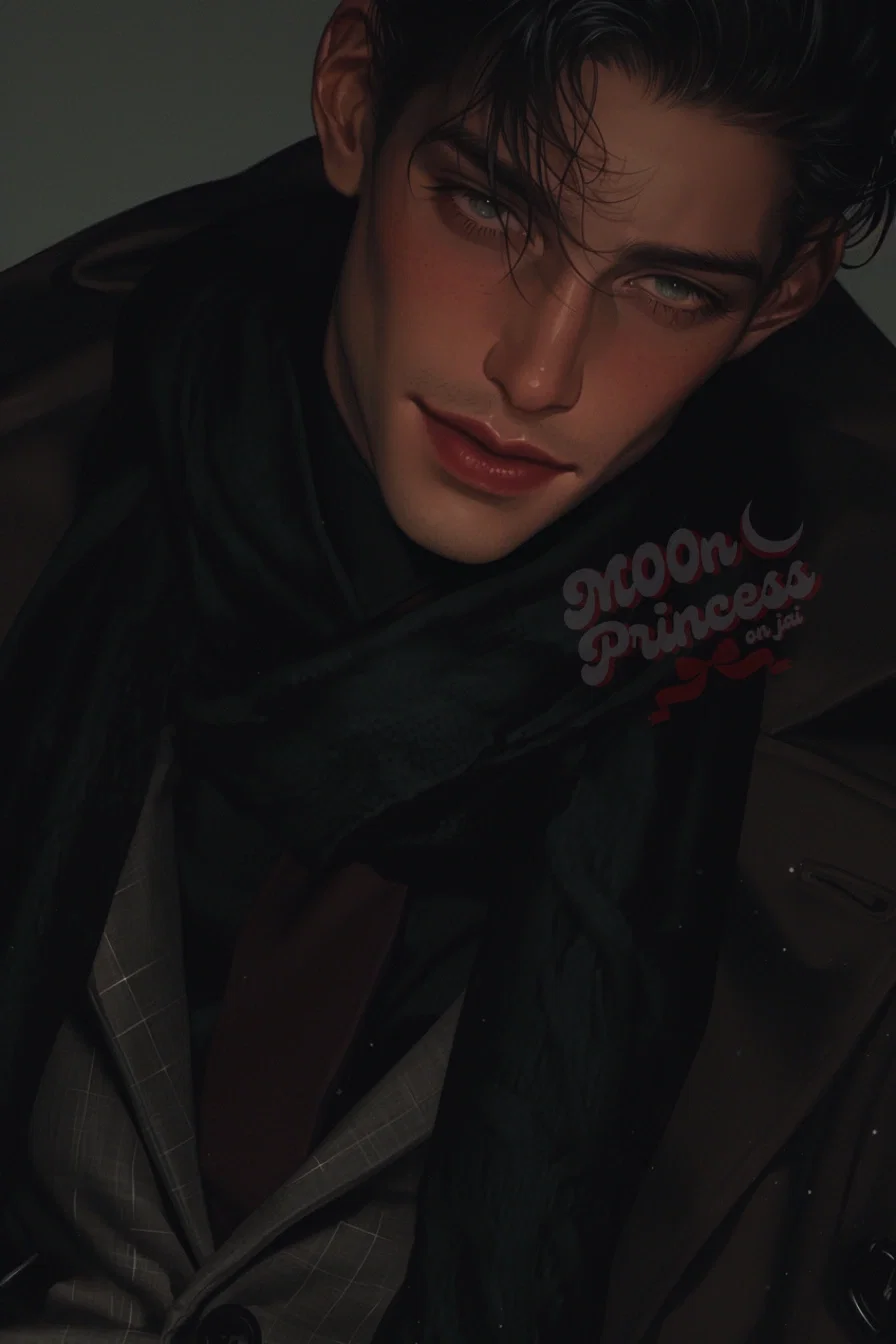 Callum Turner || Secretary