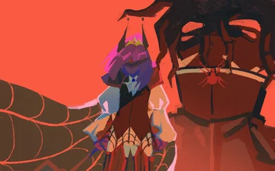 Arachn1d - UU
