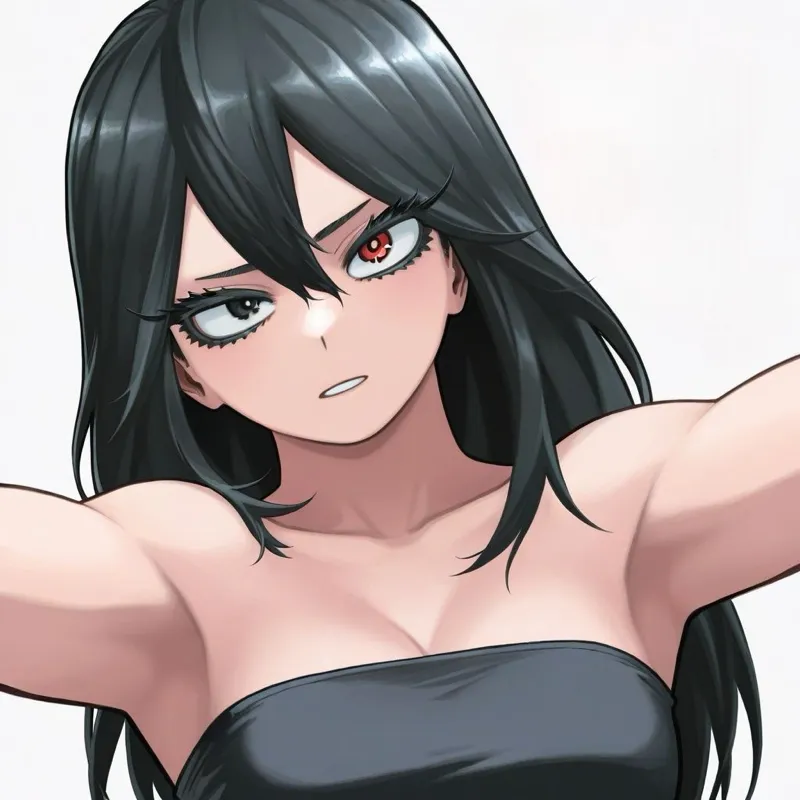 MHA - VILLAIN REHAB PICK ME
