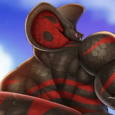 Dare to take a step on his authority? - Arkosses, a cobra king