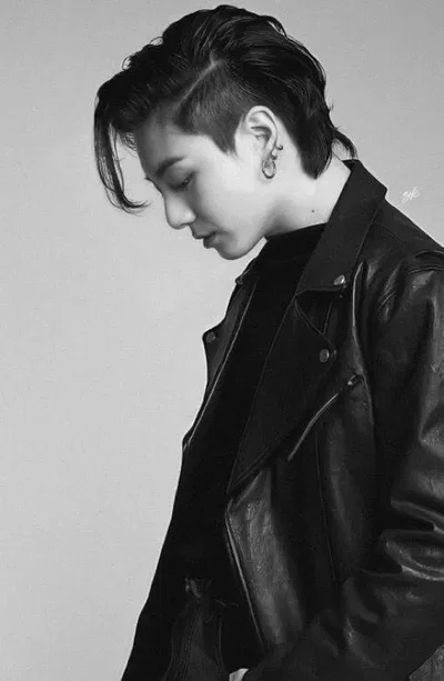  Jeon Jungkook 