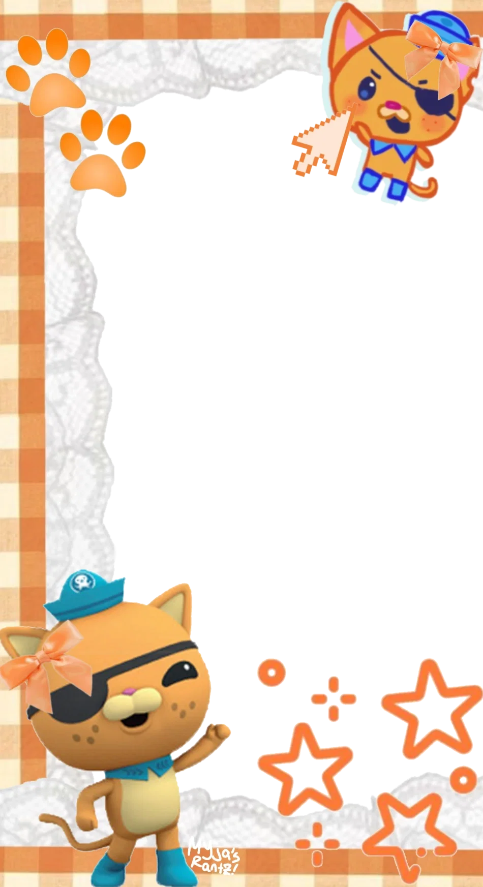 Kwazii - Octonauts