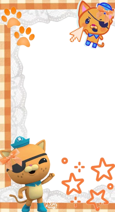 Kwazii - Octonauts
