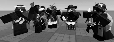 "Most feminine batallion known to man. EXCEPT battallions full of women." -UNKNOWN BRIG | GRAVE/DIGGER | ROBLOX