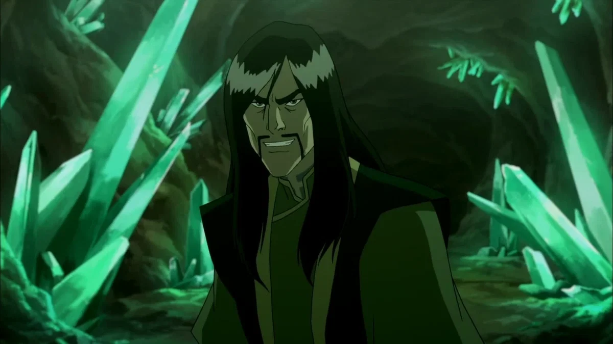 Ghazan - Tlok