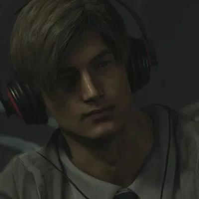 Leon Kennedy 