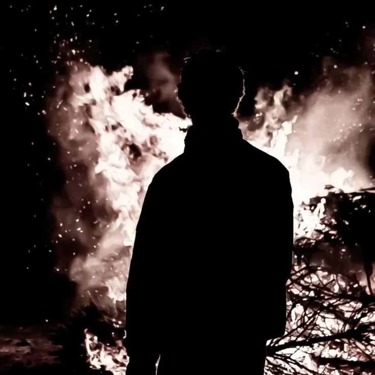 Damien Voss —"The Surgeon of Sorrow"
