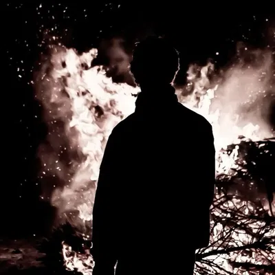 Damien Voss —"The Surgeon of Sorrow"
