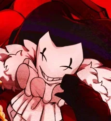 Clownpierce (RUSH AU)