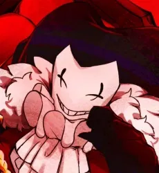 Clownpierce (RUSH AU)
