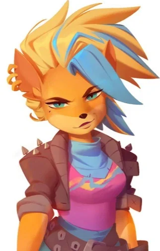 Tawna Bandicoot | Rescue