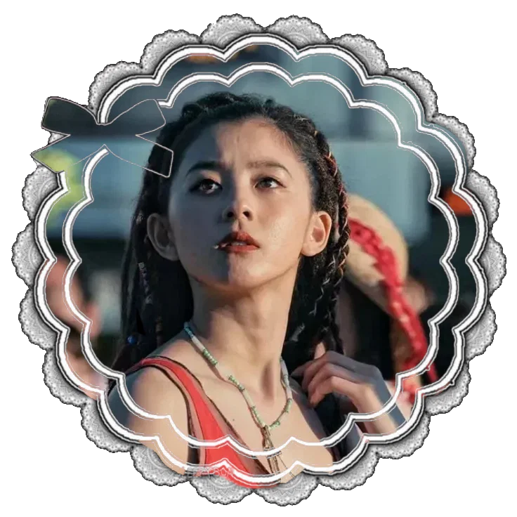 ・ ⊹🍄 ⋮ Kuina Hikari  ゙༝.