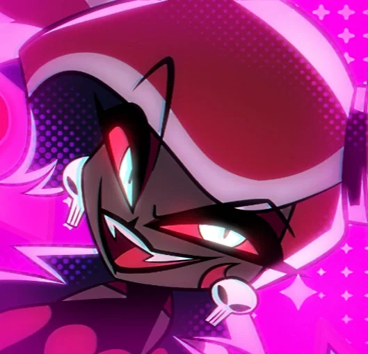 Velvette || Hazbin Hotel
