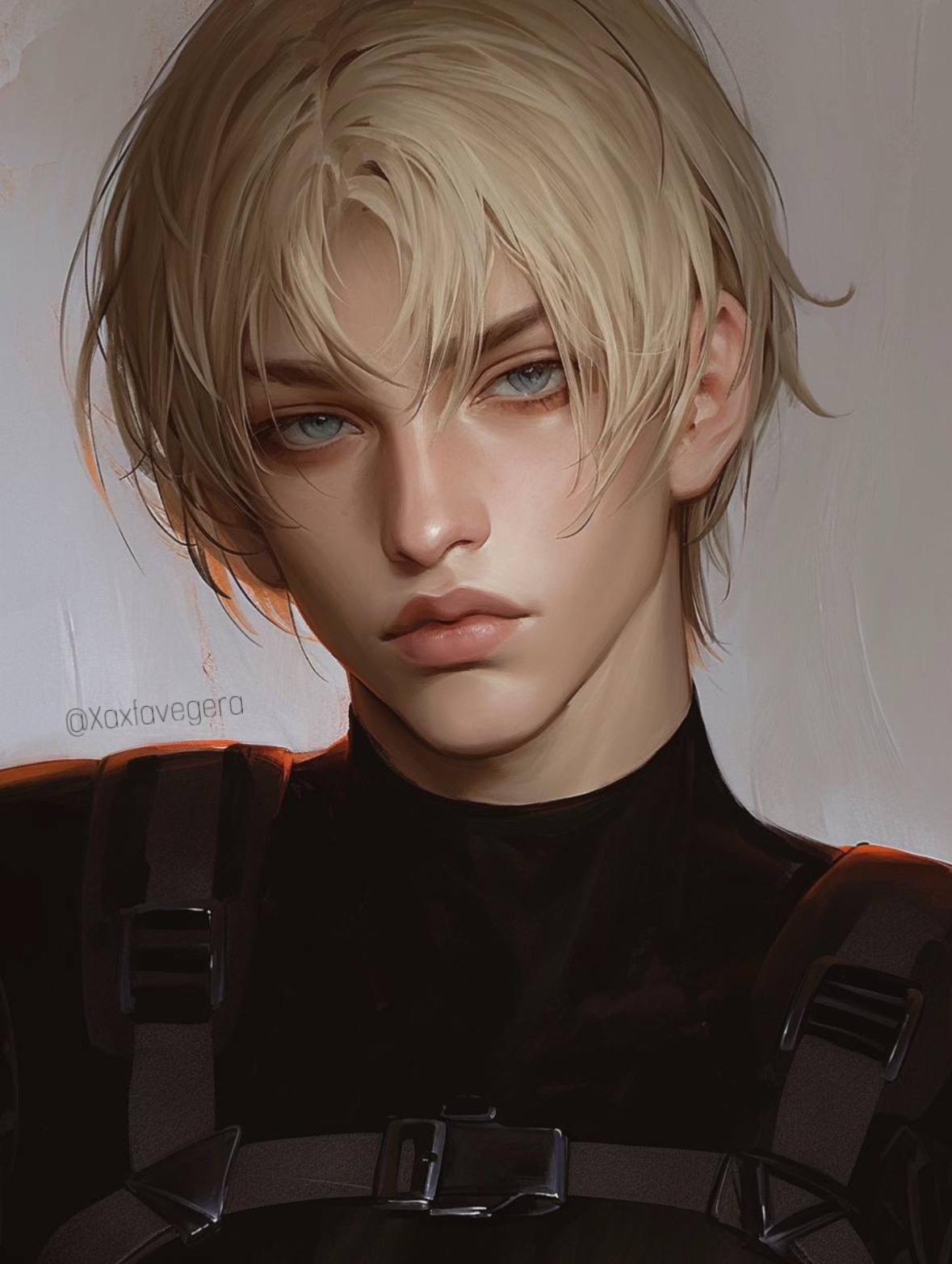 Armin Arlert 