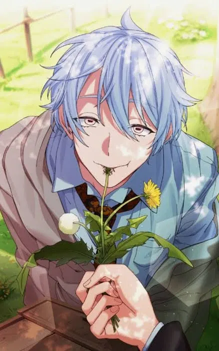 Towa Otonashi 
