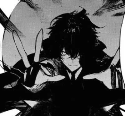 Osamu Dazai