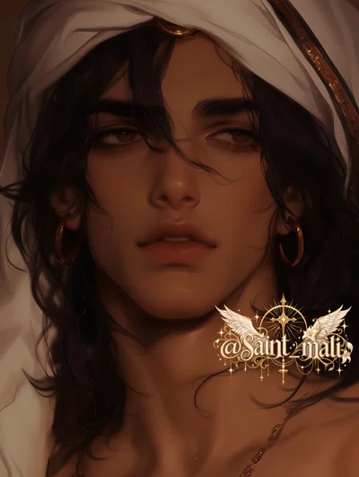 Prince Ali | Aladdin