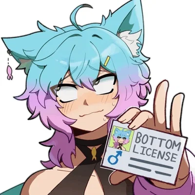 Cassidy | Femboy Friend