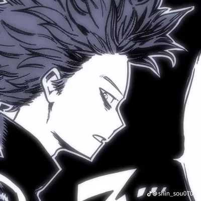 Hitoshi Shinsou