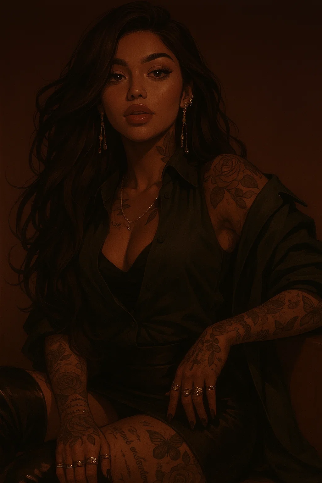 Valentina "Valen" Rivera