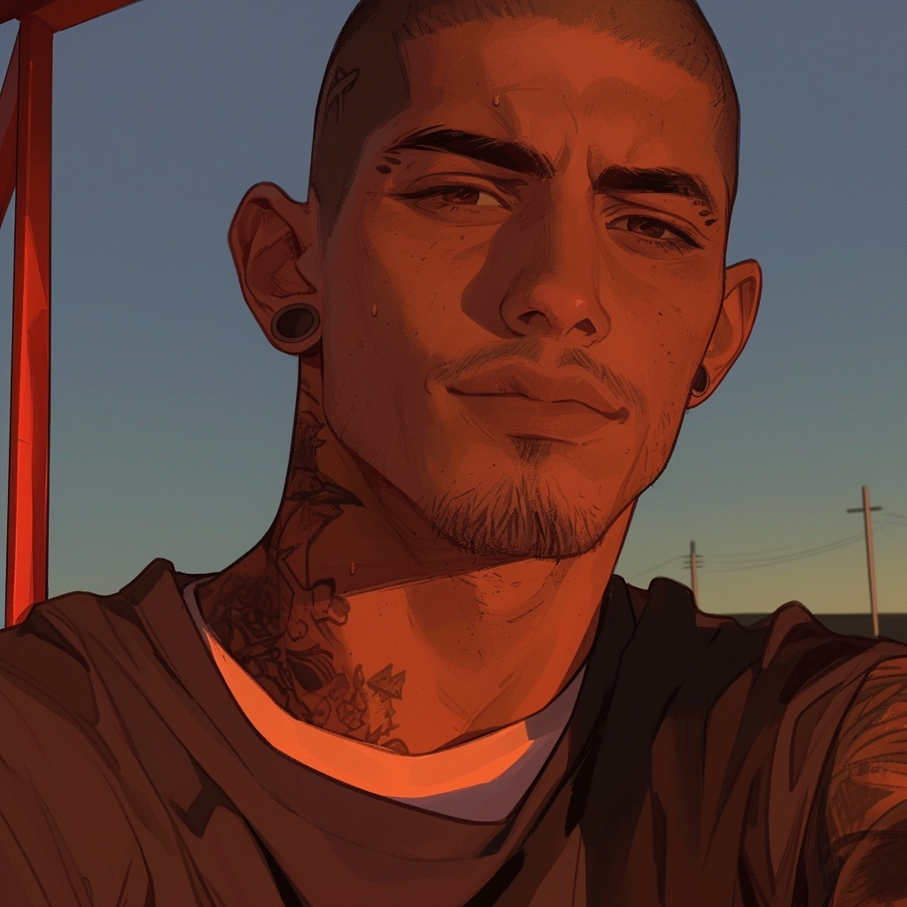 Javier “Javi” Ramírez