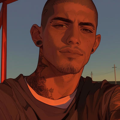 Javier “Javi” Ramírez