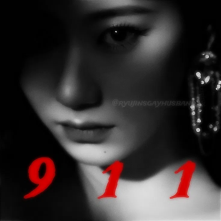 Lee Chaeryeong ~ 911