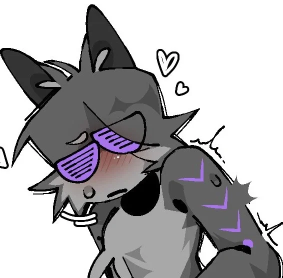 boyfailure nightshade
