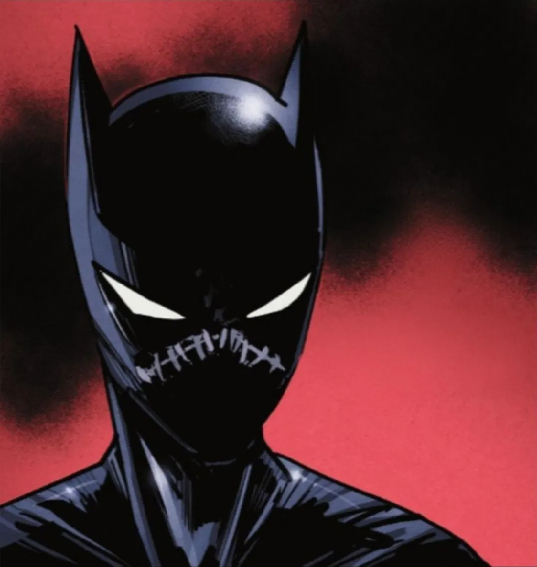 Cassandra Cain